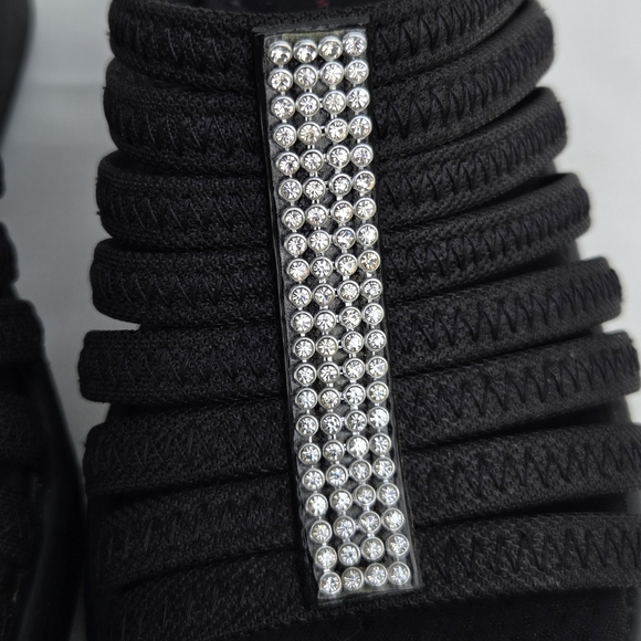 Skechers Women's Rumblers Hotshot Wedge Size-7 - Picture 6 of 13